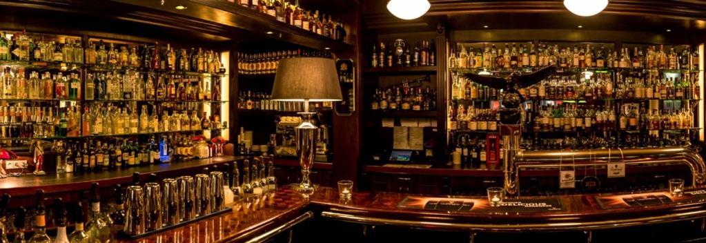 Colonial Cafe Pension Werder  Kültér fotó